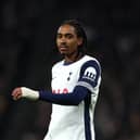 Spence has come good under Postecoglou