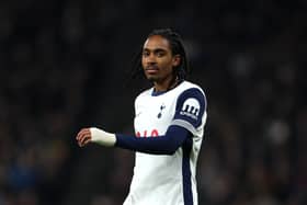 Spence has come good under Postecoglou