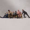 Madness Hits Parade UK arena tour will play 13 dates across the country - including a special hometown