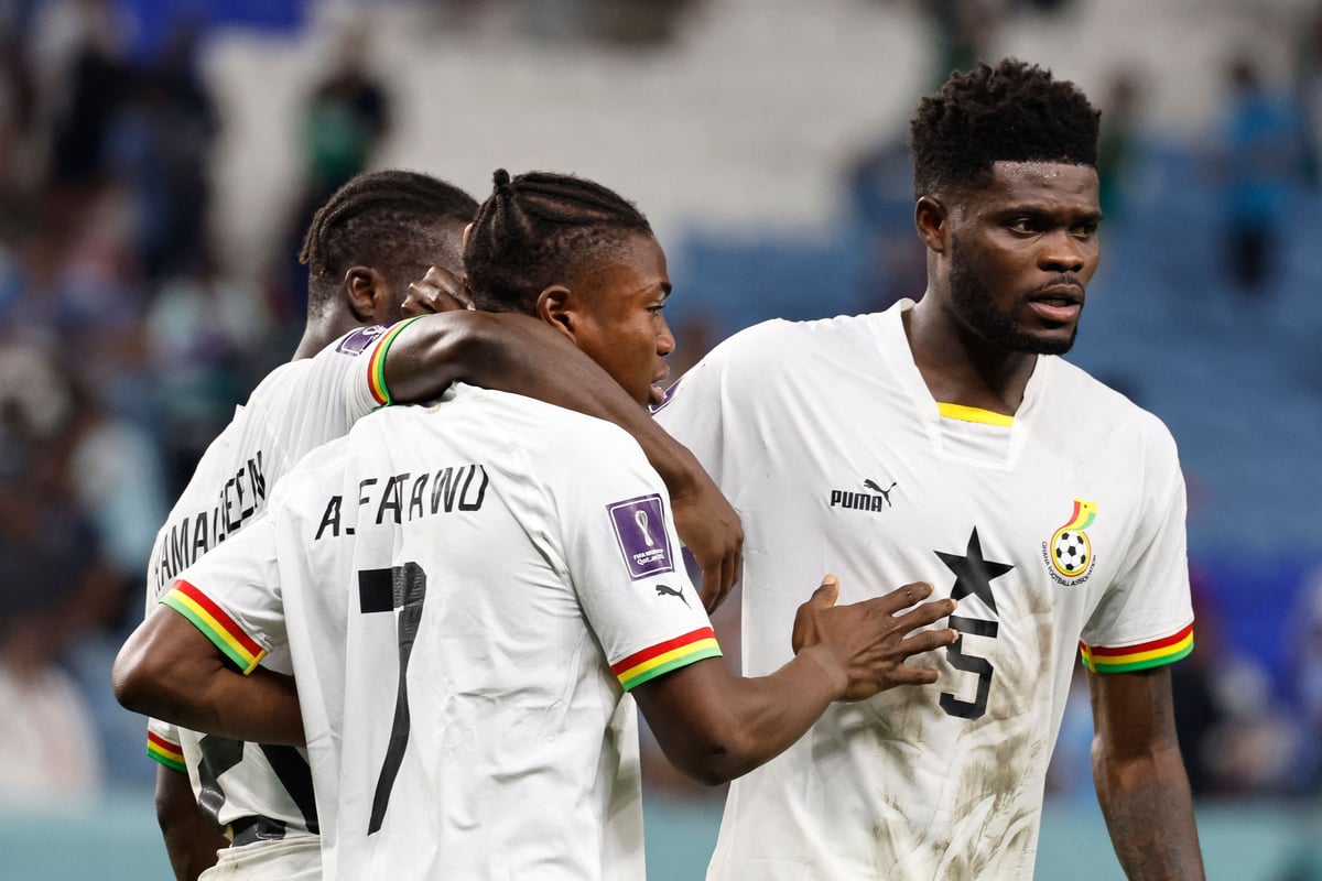 'One of the best' - Arsenal star dazzles on international duty after winning 'mini-final'