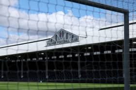 Fulham host Crystal Palace in FA Cup action this weekend.