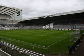 Newcastle United host Brentford this week.