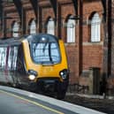 Disco, Harlequin and Polari are just some of the names that could have been used across the Overground network.