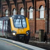 Disco, Harlequin and Polari are just some of the names that could have been used across the Overground network.