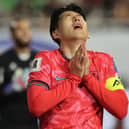 South Korea only managed two draws during the international break.