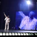 Usher is set to start his 10 show residency at the O2 Arena this week - here’s the stage timings fans can expect for his shows.