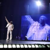 Usher is set to start his 10 show residency at the O2 Arena this week - here’s the stage timings fans can expect for his shows.