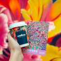 Get your coffee fix at the Saatchi Gallery 
