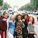 Could all five members of the Spice Girls reform in 2026 in celebration of 'Wannabe' turning 30?