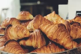 These are London's best bakeries 