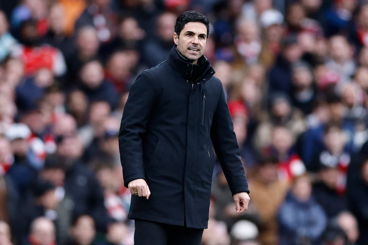 Arsenal identify 'Martin Zubimendi alternative' they could sign for just £40m this summer