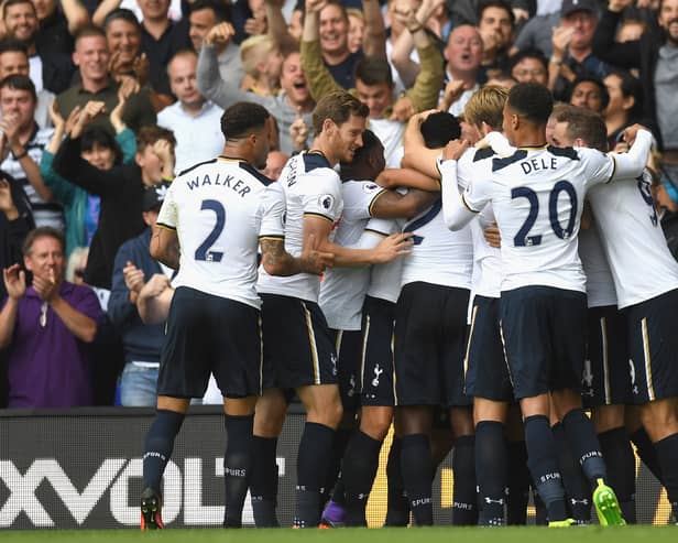 QPR were in the mix to sign Victor Wanyama this month.