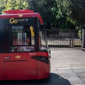 Sorry Londoners, a birthday bus pass is not actually a thing in the capital.
