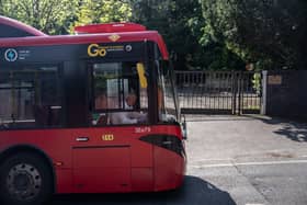 Sorry Londoners, a birthday bus pass is not actually a thing in the capital.