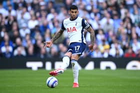 Romero has been linked with exit