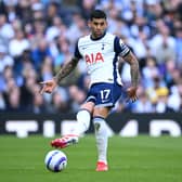 Romero has been linked with exit