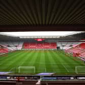 Millwall travel to the Stadium of Light this weekend.