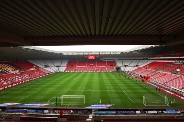 Millwall travel to the Stadium of Light this weekend.