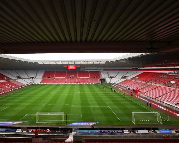 Millwall travel to the Stadium of Light this weekend.
