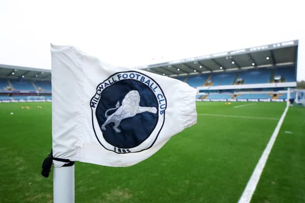 Millwall have an outside chance of reaching the top six