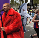 April is almost here, but what’s on in London across the month? 