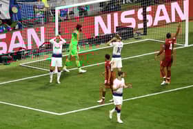 Tottenham came within 90 minutes of their first Champions League crown