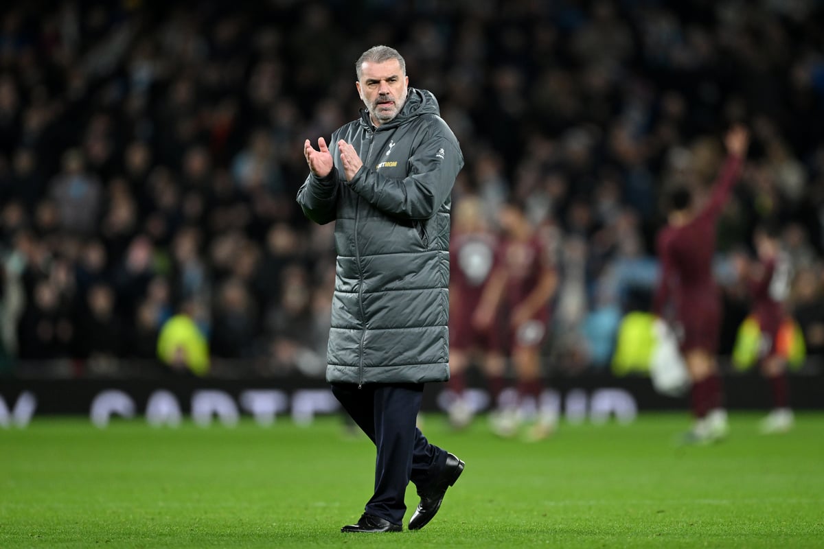 Tottenham and Chelsea learn £70m asking price but transfer target supports Arsenal