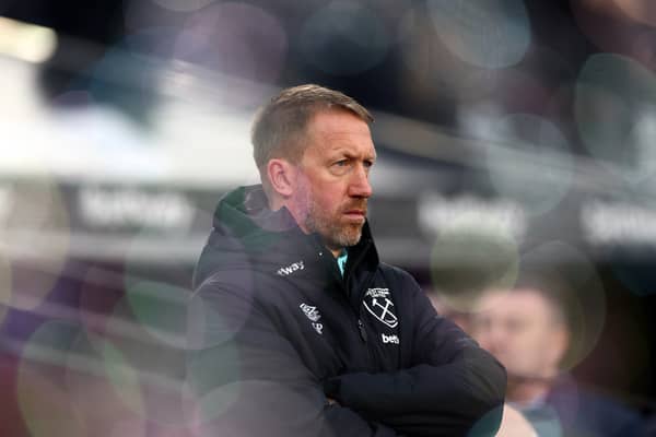 Graham Potter 