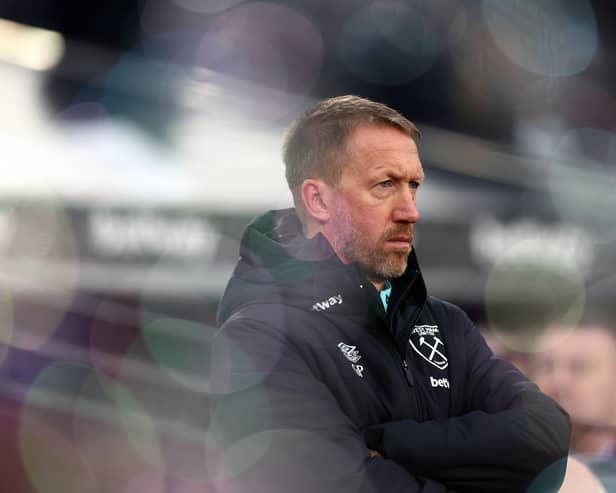 Graham Potter 