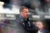 Graham Potter 