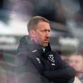 Graham Potter 