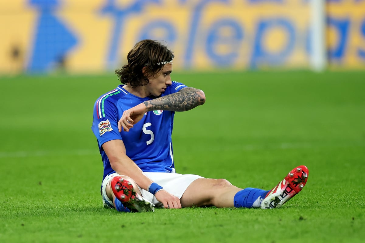 Timber, Calafiori, Saka: Arsenal injury latest after international break as 'strange' update given