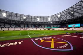 West Ham have snapped up a talented youngster