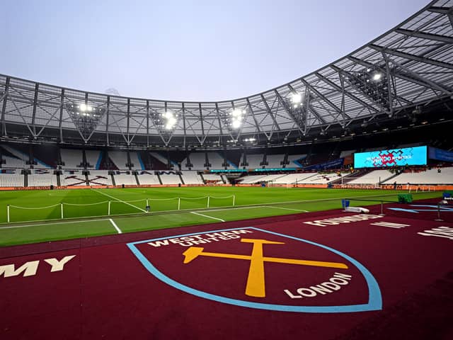 West Ham have snapped up a talented youngster
