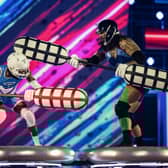 Gladiators will not air on BBC One this week in a big change to Saturday night schedules.