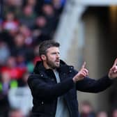 Michael Carrick may have plans to reintegrate the striker next season.