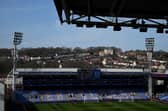 Crystal Palace are in FA Cup action against Fulham this weekend.