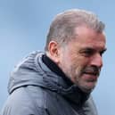 Postecoglou is fighting for his own future heading towards the summer