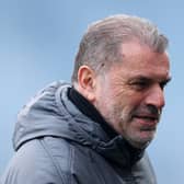 Postecoglou is fighting for his own future heading towards the summer