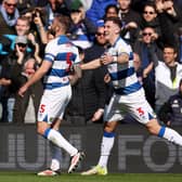 QPR return to Championship action against Stoke City.