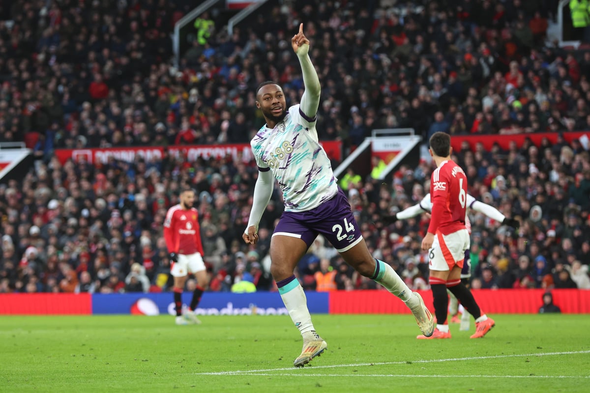 Arsenal sign £70m Premier League star, La Liga man and 40-goal striker in dream XI if transfer rumours true