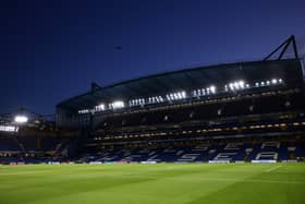 Chelsea host Tottenham Hotspur on Thursday night.