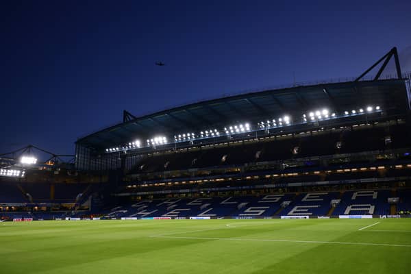 Chelsea host Tottenham Hotspur on Thursday night.