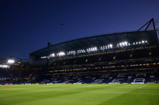 Chelsea host Tottenham Hotspur on Thursday night.
