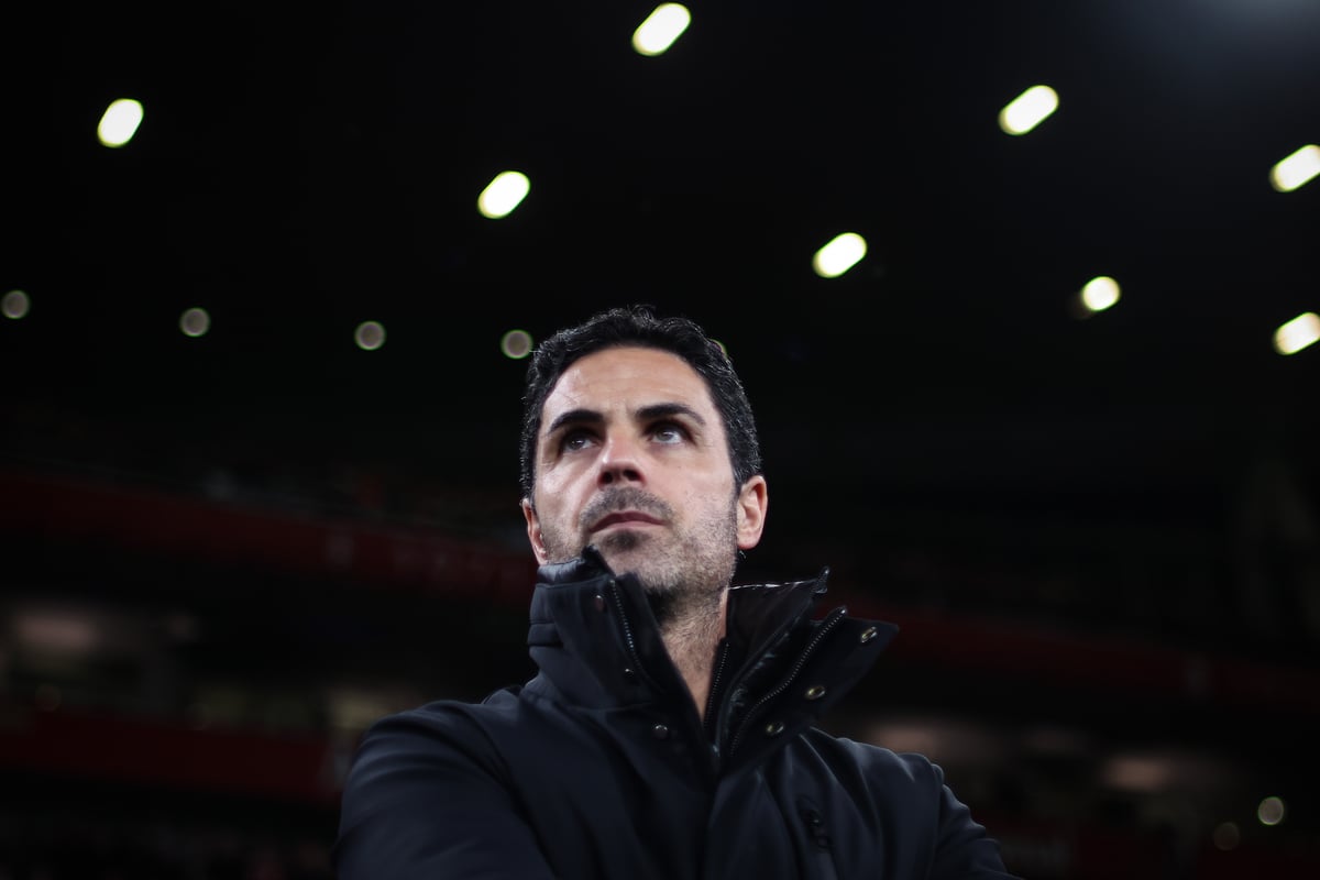 David Ornstein says Arsenal are still trying to sign La Liga's best-rated performer