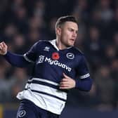 Langstaff is hoping to return soon