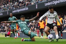 Romero is being linked with an exit