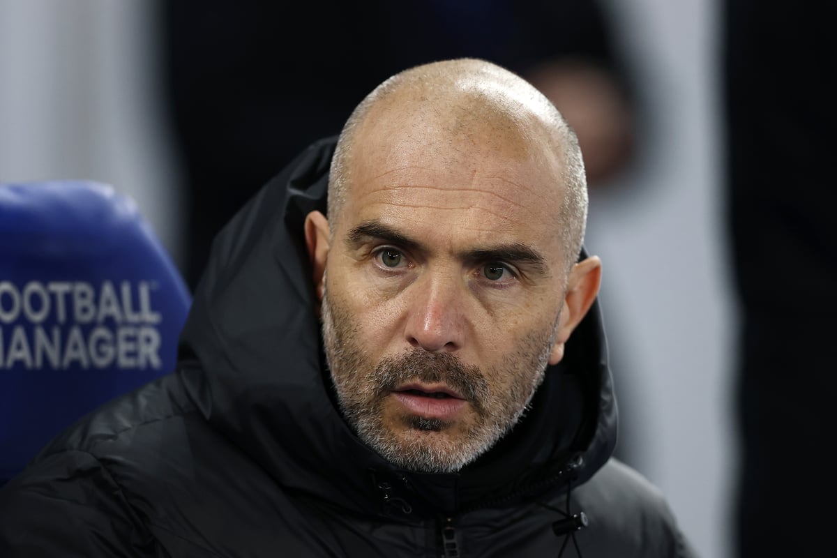 David Ornstein says Chelsea are working 'really hard' on striker transfer with Arsenal prime target in line