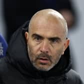Maresca wants another attacker or two this summer