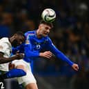 Lucca is being linked with a move ahead of the summer